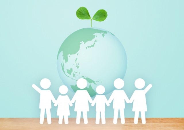 私たちの想いイメージ画像