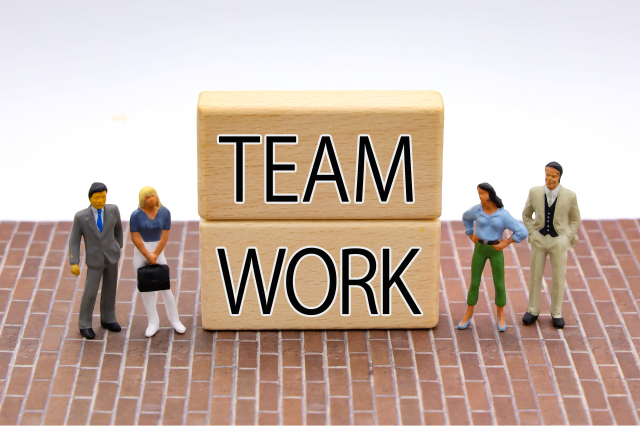 強み①イメージ