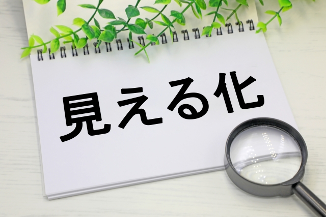 強み②イメージ