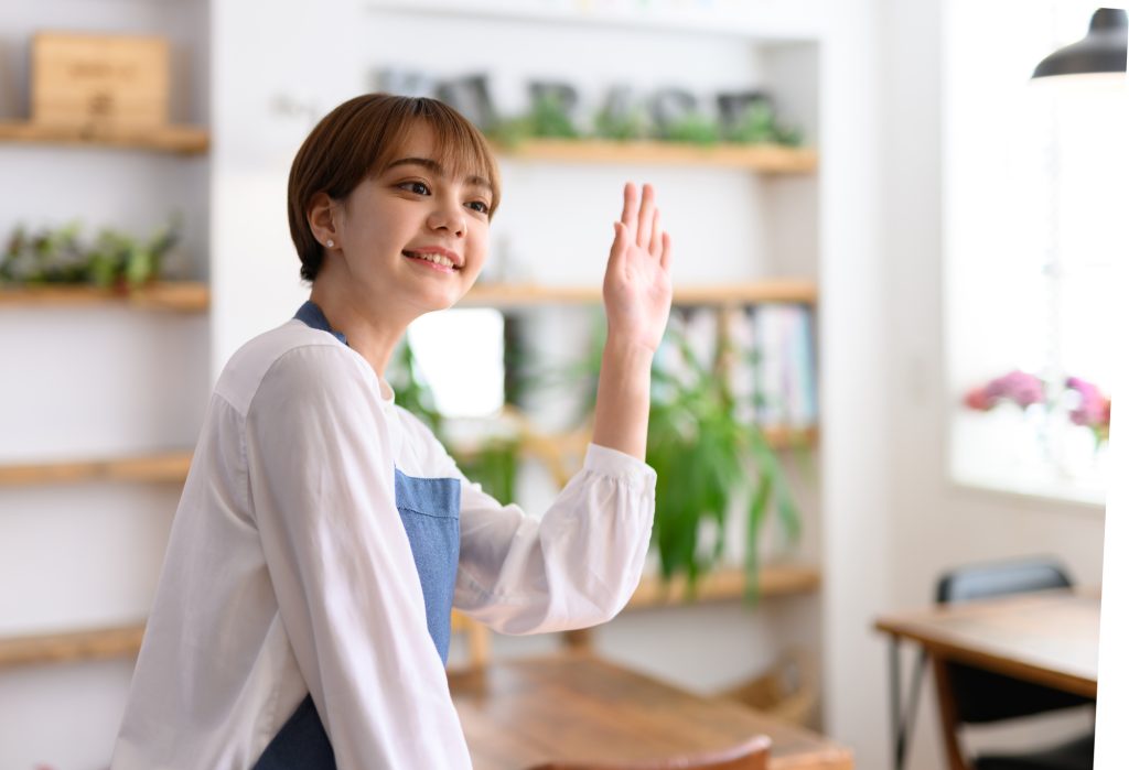 外国人おもてなし研修